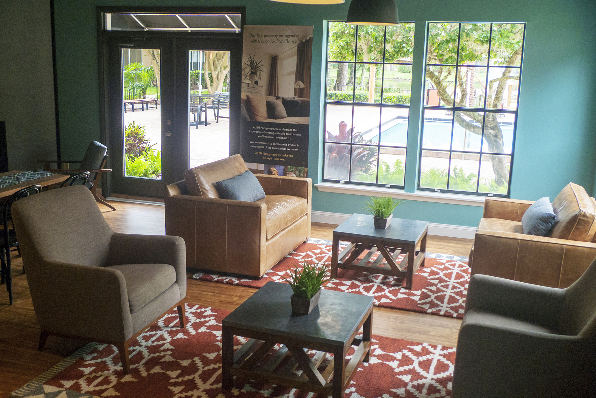 REITs Helping Address Demand for Affordable Housing Nareit